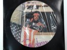 Jimi Hendrix - Last American Concert Crater of Maui Hawaii - Vinyl Picture Disc