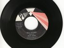 MILLIE ELKING - HELLO BARTENDER - PRISM 1937 - RARE 60'S OHIO COUNTRY 45 - VG+