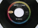 Scarce  The Beatles 