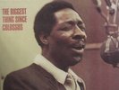 OTIS SPANN & FLEETWOOD MAC LP, THE BIGGEST THING SINCE COLOSSUS (Blue Horizon US