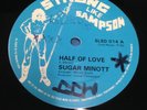 AL CAMPBELL JAH SHINE ON ME ROOTS REGGAE 12