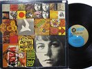 ERIC BURDON AND THE ANIMALS LP, THE TWAIN SHALL MEET (MGM US Issue EX/EX)