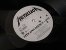 Metallica  - One  mispressed label rare 12