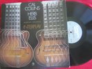 Cal Collins & Herb Ellis Interplay Concord Jazz CJ-137 NM signed copy