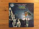 Uriah Heep ?Demons And Wizards LP EXCELLENT UK 1st Bronze ?– ILPS-9193 A-1U/B-1U