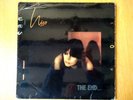 Nico ?– The End... (Island Records, 1975) very good condition
