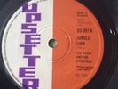 Upsetter Jungle Lion Lee Perry Beautiful Copy