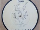 THE BEATLES / PICTURE DISC / 7
