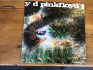 PINK FLOYD VINYL A SAUCERFUL OF SECRETS