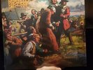 Reverend Bizarre Crush the Insects LP 2006 Metal Supremacy