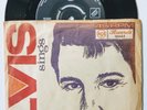 Elvis Presley Portrait Series single - No.10 of 10 being offered
