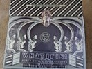 **VERY RARE** What It Is Funky Soul & Rare Grooves  25 Vinyl 45s  *STILL IN BOX*