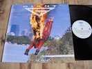 GIANT, TIME TO BURN, DUTCH EPIC VINYL LP, 1992, HAIR/GLAM METAL, PLAYS EXCELLENT