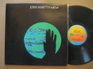 JOHN MARTYN Solid Air RARE AUSSIE GATEFOLD LP 1973 1ST PRESSING - L 36019