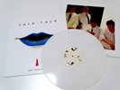 TALK TALK BBC SESSIONS LIVE LP WHITE VINYL RARE MARK HOLLIS SEALED
