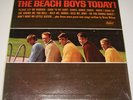 FACTORY SEALED Lp The BEACH BOYS TODAY  Original 1965 MONO Capitol 1st Pressing