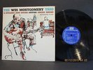 Wes Montgomery Trio A Dynamic New Sound Riverside 310 D/G Vinyl LP 1959 Ex+