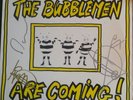 Love And Rockets/Bubblemen  12