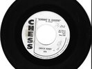 CHUCK BERRY JOHNNY B GOODE PROMO CHESS LABEL 1691 WHITE LABEL