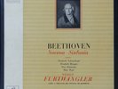 Furtwangler: Beethoven 9 - La Voz de su Amo LALP 265/266 (2LP box), NM - rare