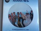 MAMMA MIA SOUNDTRACK  ABBA  PICTURE DISC - 2 x VINYL LP SEALED 1000 copies only 