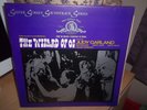 The Wizard Of Oz - MGM Original Soundtrack - UK, Vinyl, LP, Gatefold