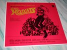 VARIOUS(THE ARROWS,DAVY JONES DOLPHINS) -THE HELLCATS-OST-US  PRESS-NEAR MINT