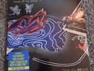 Panic At The Disco Death Of A Bachelor Red Vinyl Sealed Mint