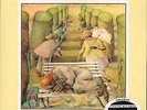 Genesis -   - Selling England By The Pound SEALED - CLASSIC RECORDS