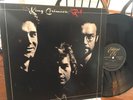 KING CRIMSON LP RED  EG Collectors Edition EGKC 8 MINT/EX