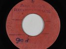 Ska Reggae 45 - Prince Buster & the Ska Busters - Come Along - blank - mp3