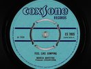 Rocksteady Reggae 45 - Marcia Griffiths - Feel Like Jumping - Coxsone UK - mp3