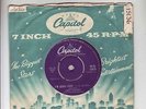 GENE VINCENT I'M COMING HOME TO MY BABY 1961 RARE 45