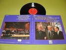Brahms Violin & Double Concerto / Rostropovich / Oistrach / Szell EMI STEREO NM