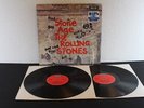 The Rolling Stones : Stone Age / Got Live If You Want It  2LP DECCA 6.28102 DX