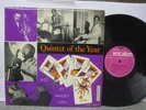 Charlie Mingus - Quintet of the Year UK LP Vogue