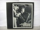 Gerry Mulligan / Chet Baker - Complete Pacific Jazz 5 x LP Mosaic Box