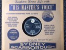 Elvis Presley ?- One Night / I Got Stung UK 78