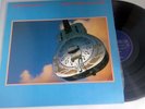 Korean Vinyl Lp Record : Dire Straits Brothers In Arms