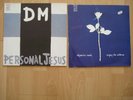 2 Maxi-Singles Depeche Mode - 