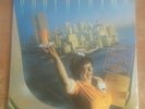 Supertramp Breakfast In America NIMBUS SUPERCUT MINT STILL SEALED UK LP