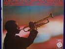 JOHNNY COLES THE WARM SOUND EPIC ORIGINAL PRESSING MONO LP 1A/1A MATRIX