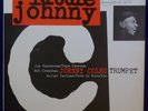 JOHNNY COLES LITTLE JOHNNY C BLUE NOTE LIBERTY STEREO LP VAN GELDER STAMP