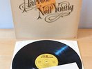 NEIL YOUNG Harvest LP 1972 Near Mint 1st UK press Textrd Gat/Lyrics insert/Inner