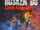 HÜSKER DÜ-LP- CANDY APPLE GREY- WARNER BROS.-GERMANY- 1986- MINT