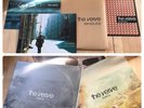 The Verve Set Of 4 12” Singles From Urban Hyms 1997 Rare + Fourth Vinyl Box Set