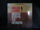 Miles Davis Seven Steps To Heaven Columbia records PC 8851 SEALED Vinyl LP