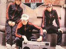 BEASTIE BOYS   SOLID GOLD HITS   2 x VINYL LP   *NEW*