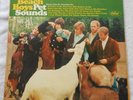 The Beach Boys “Pet Sounds” LP Capitol Records Record T 2458