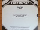 1956 TRANSACORD Ltd 10